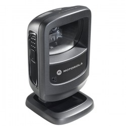двумерный сканер считывания штрих-кода   Zebra DS 9208  Motorola
